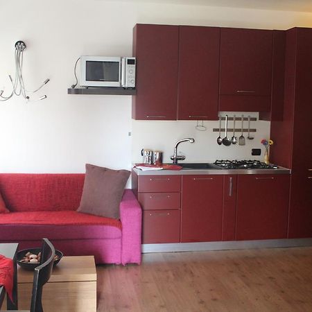 Apartmán Bed & Bacco Bergamo Pokoj fotografie