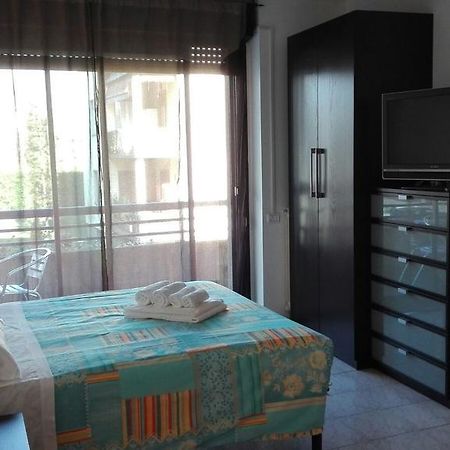Apartmán Bed & Bacco Bergamo Exteriér fotografie