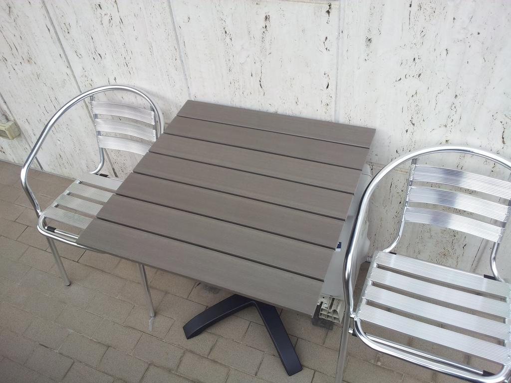 Apartmán Bed & Bacco Bergamo Pokoj fotografie