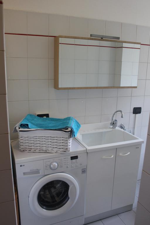 Apartmán Bed & Bacco Bergamo Pokoj fotografie