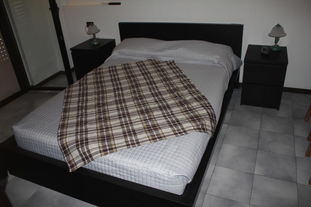 Apartmán Bed & Bacco Bergamo Pokoj fotografie