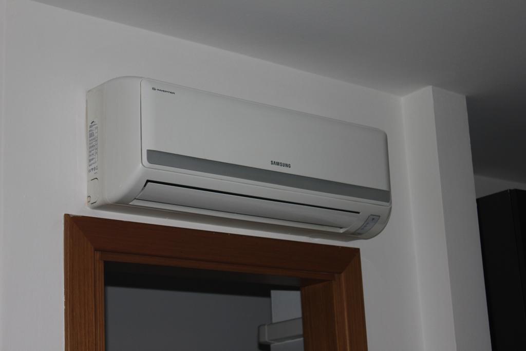 Apartmán Bed & Bacco Bergamo Exteriér fotografie