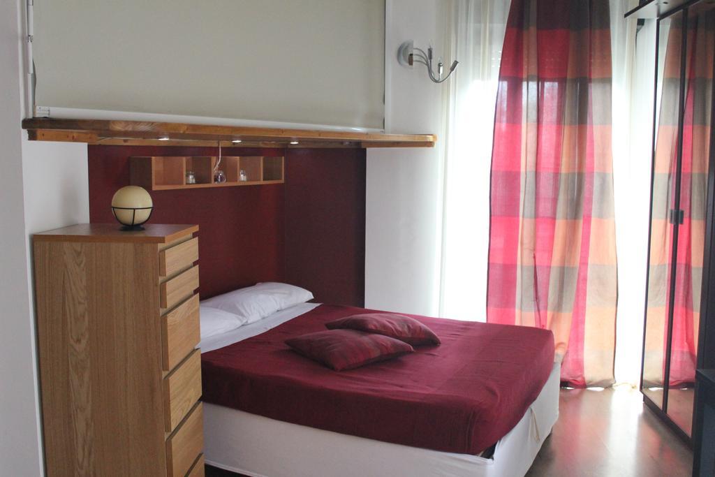 Apartmán Bed & Bacco Bergamo Pokoj fotografie