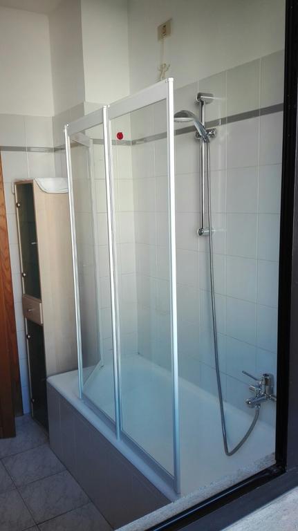 Apartmán Bed & Bacco Bergamo Exteriér fotografie